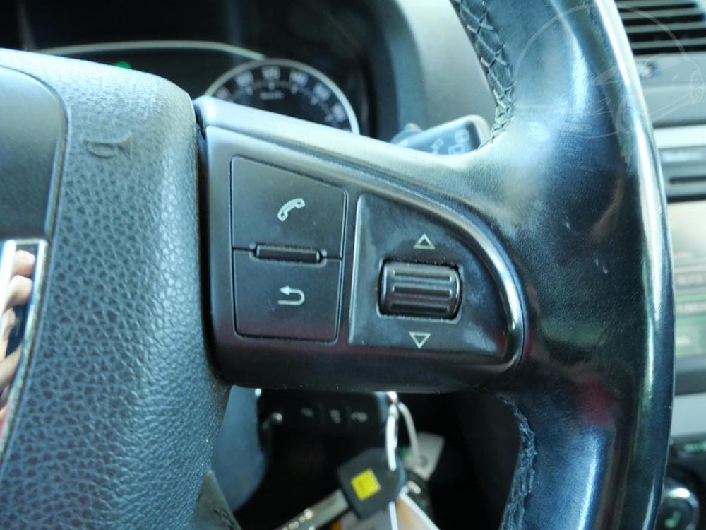 2010 Škoda OCTAVIA - 17