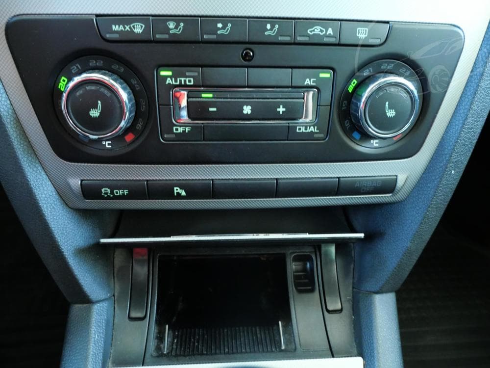2010 Škoda OCTAVIA - 20