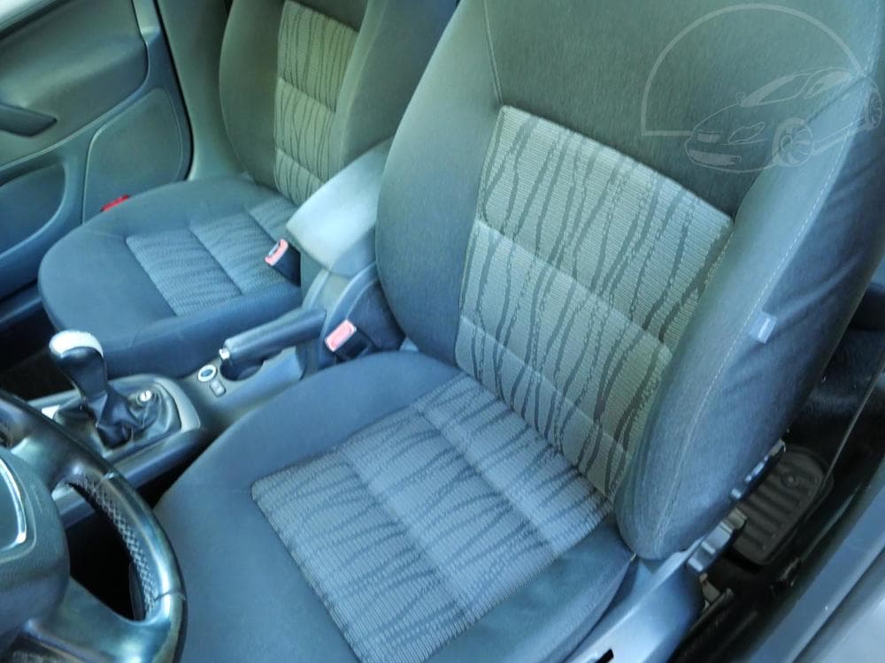2010 Škoda OCTAVIA - 9