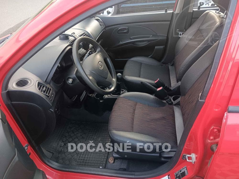 2009 Kia PICANTO - 3