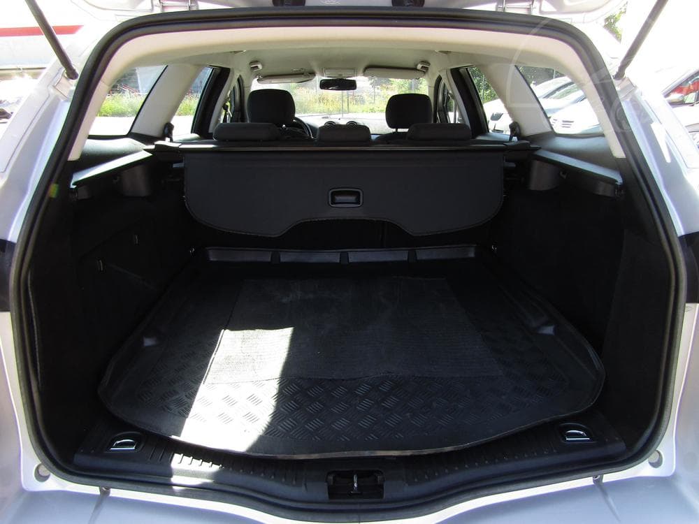 2010 Ford MONDEO - 7
