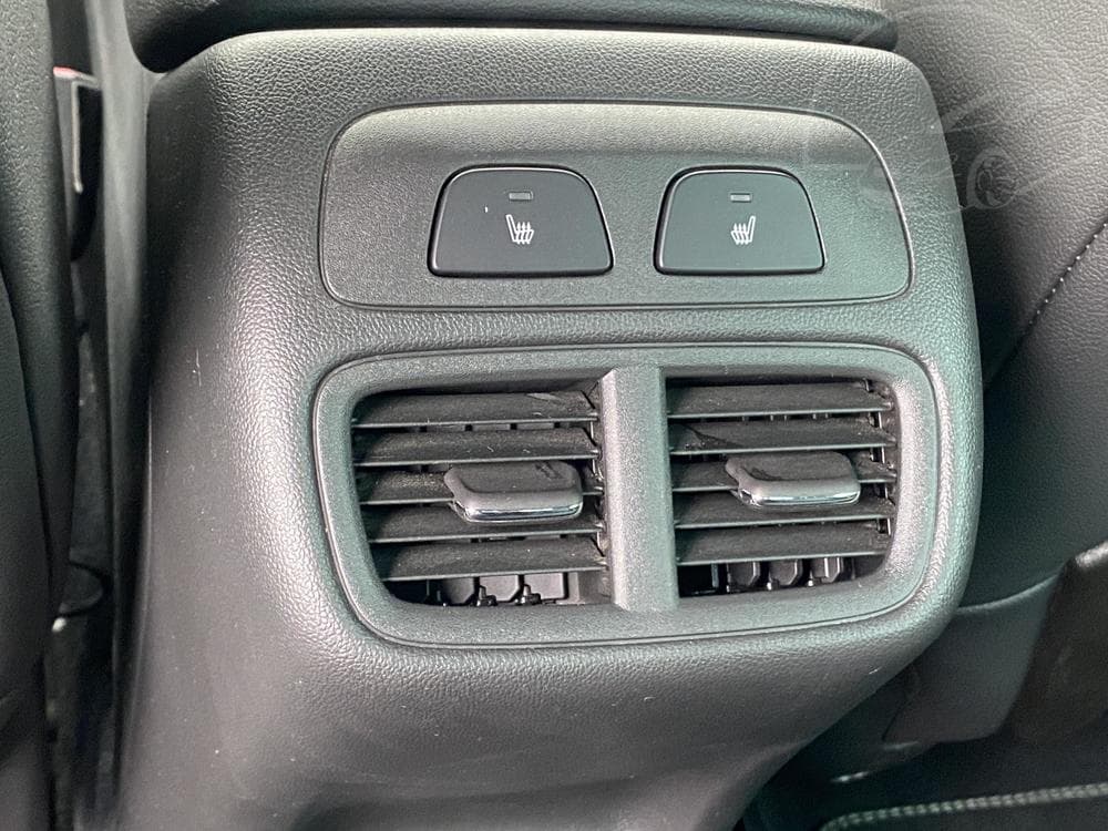 2018 Opel Insignia - 12