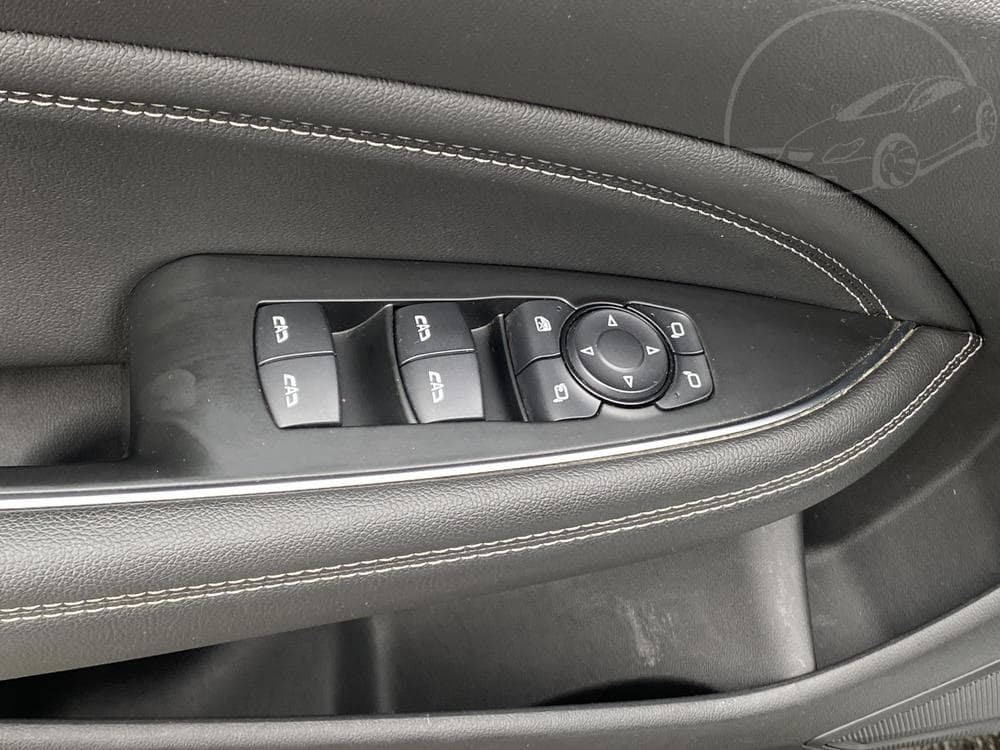 2018 Opel Insignia - 13