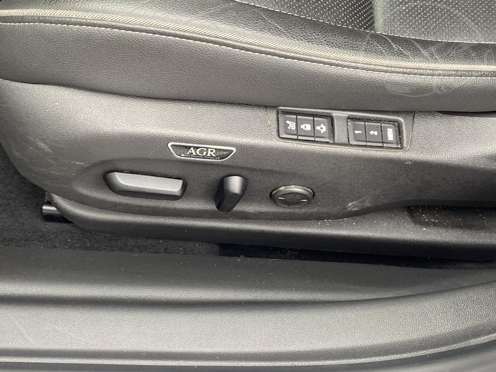 2018 Opel Insignia - 16