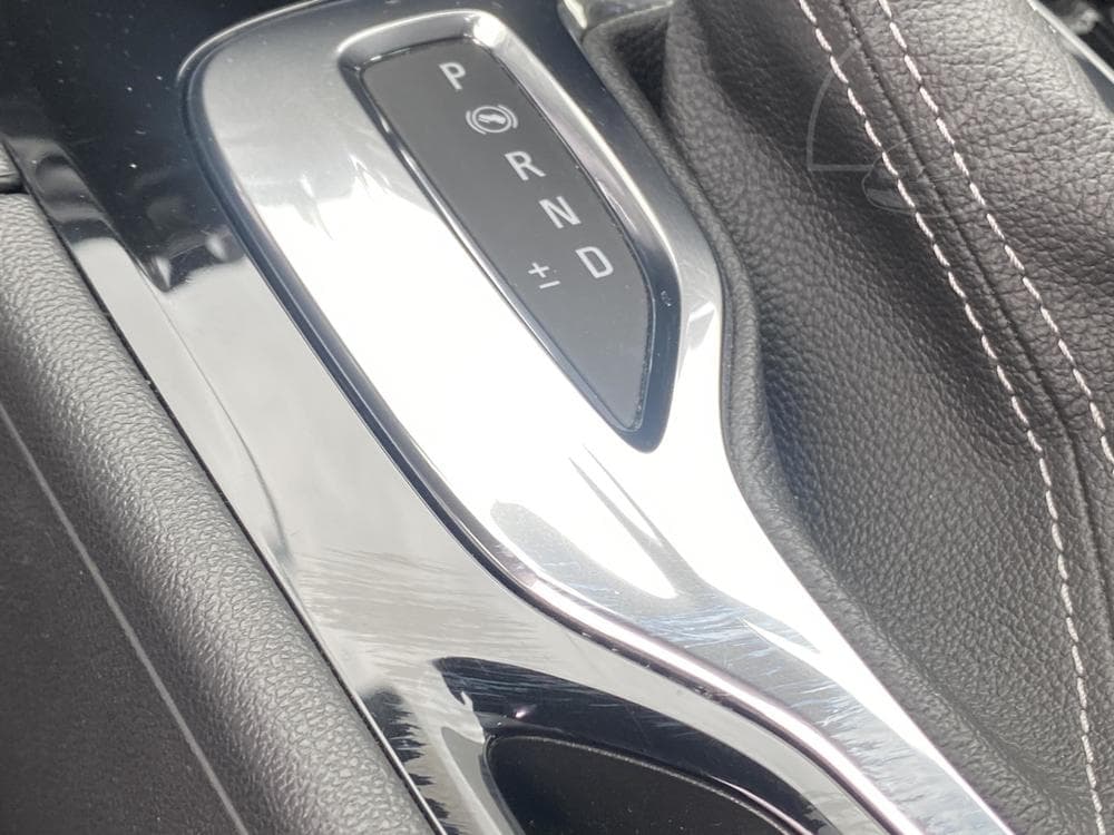 2018 Opel Insignia - 17