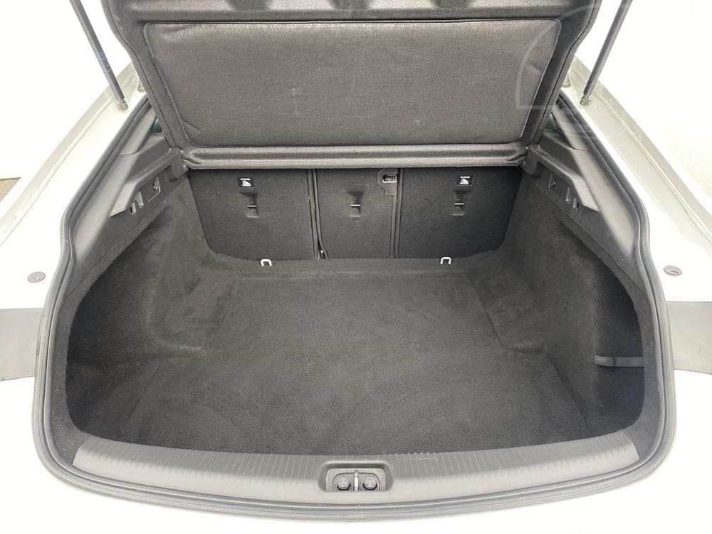 2018 Opel Insignia - 7