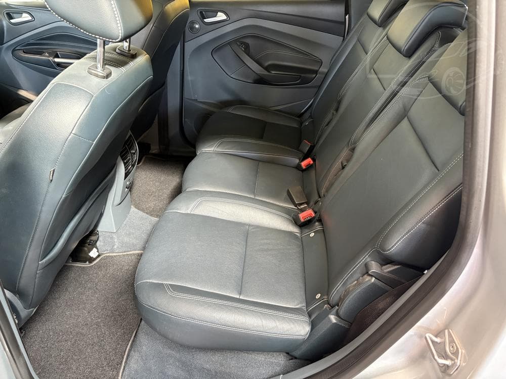 2014 Ford C-MAX - 10