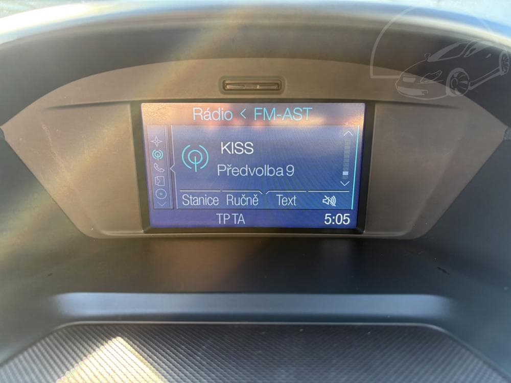 2014 Ford C-MAX - 11