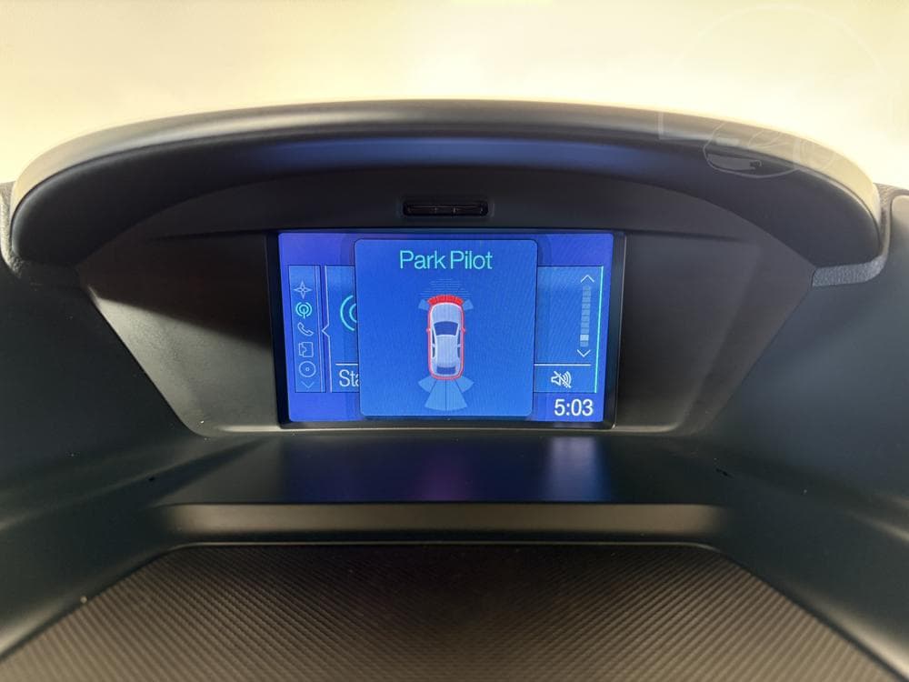 2014 Ford C-MAX - 14