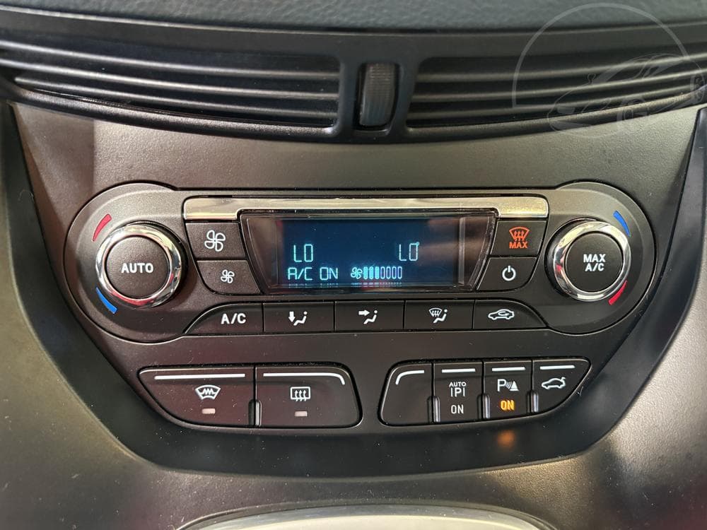 2014 Ford C-MAX - 15