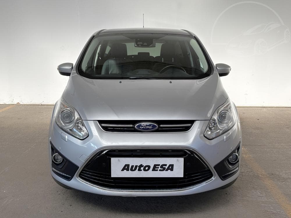 2014 Ford C-MAX - 2