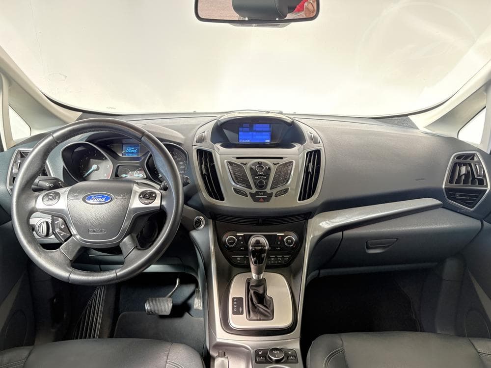 2014 Ford C-MAX - 8