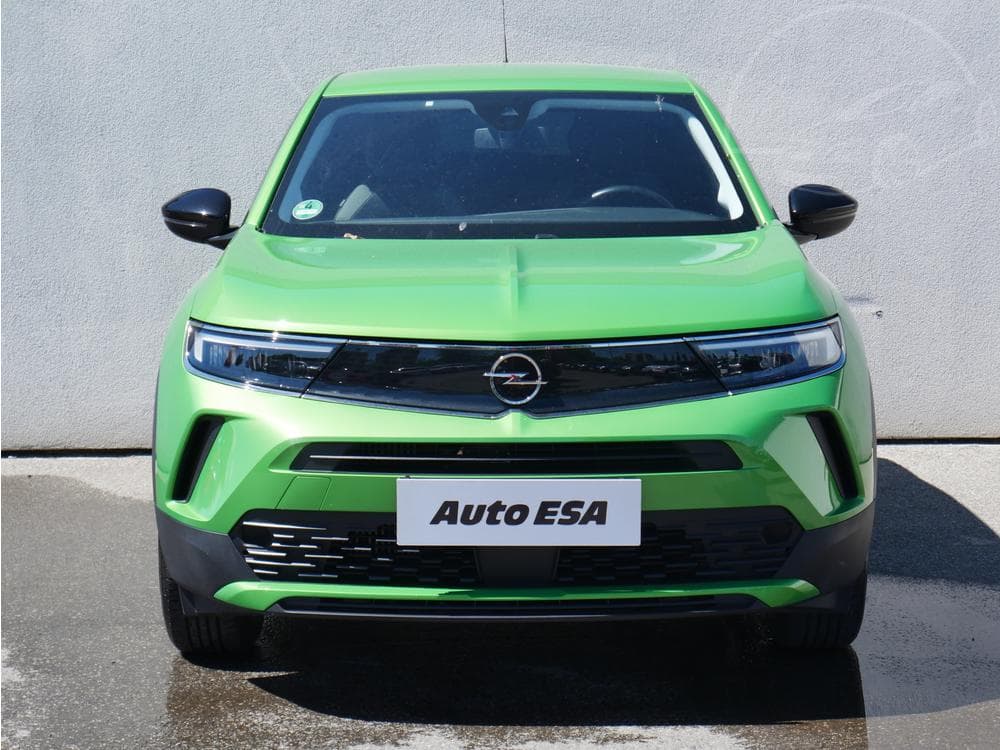 2022 Opel MOKKA - 2