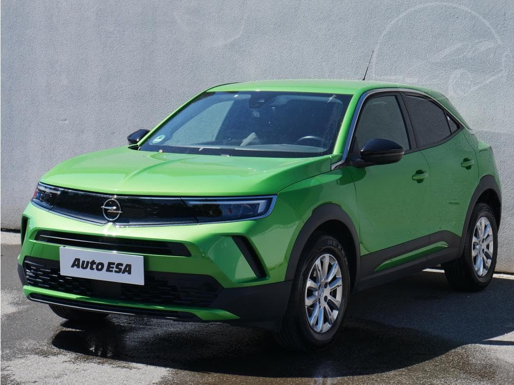 2022 Opel MOKKA - 3