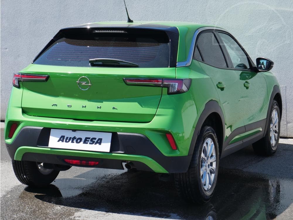 2022 Opel MOKKA - 4