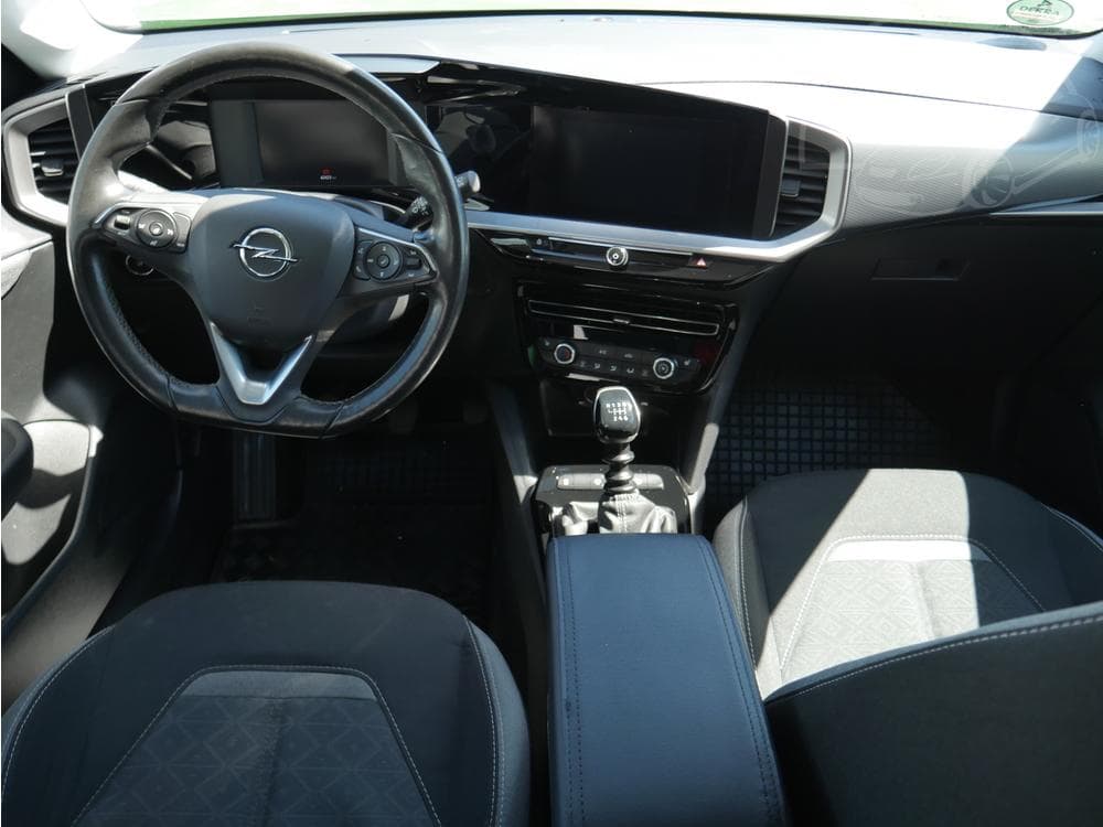 2022 Opel MOKKA - 8