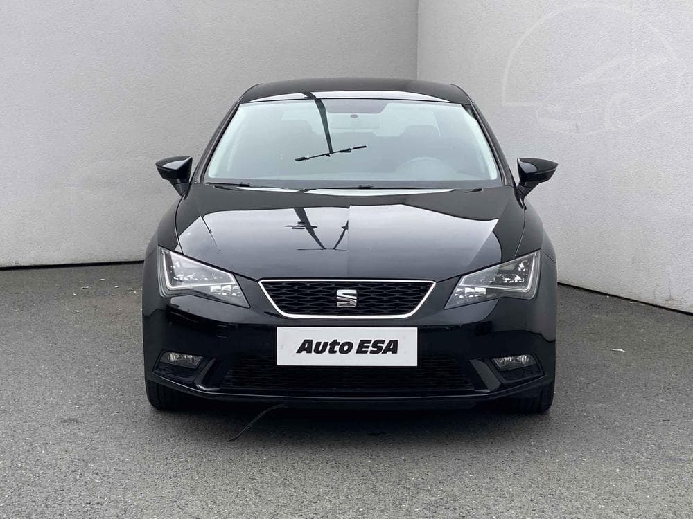 2015 Seat LEON - 2