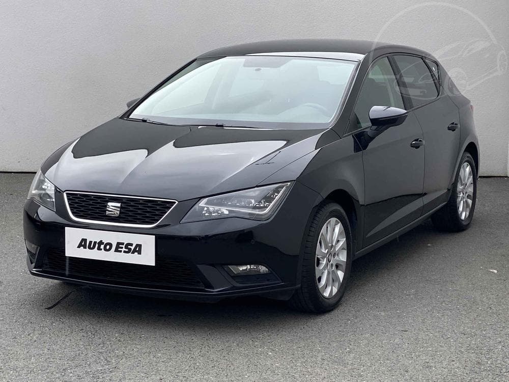 2015 Seat LEON - 3