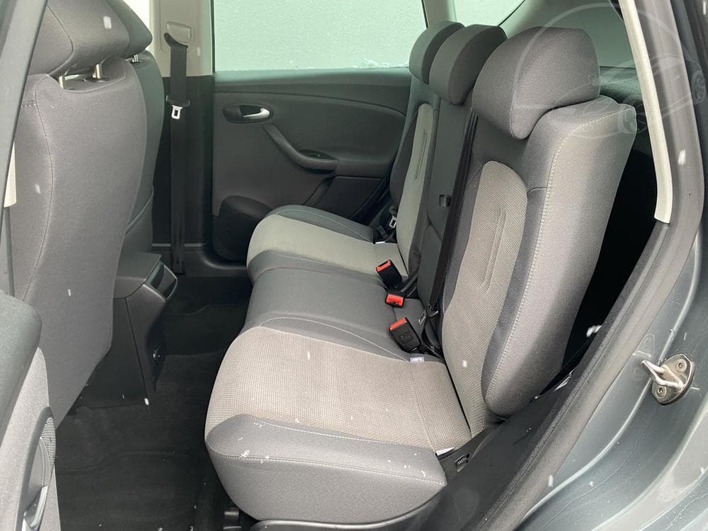 2013 Seat ALTEA - 10