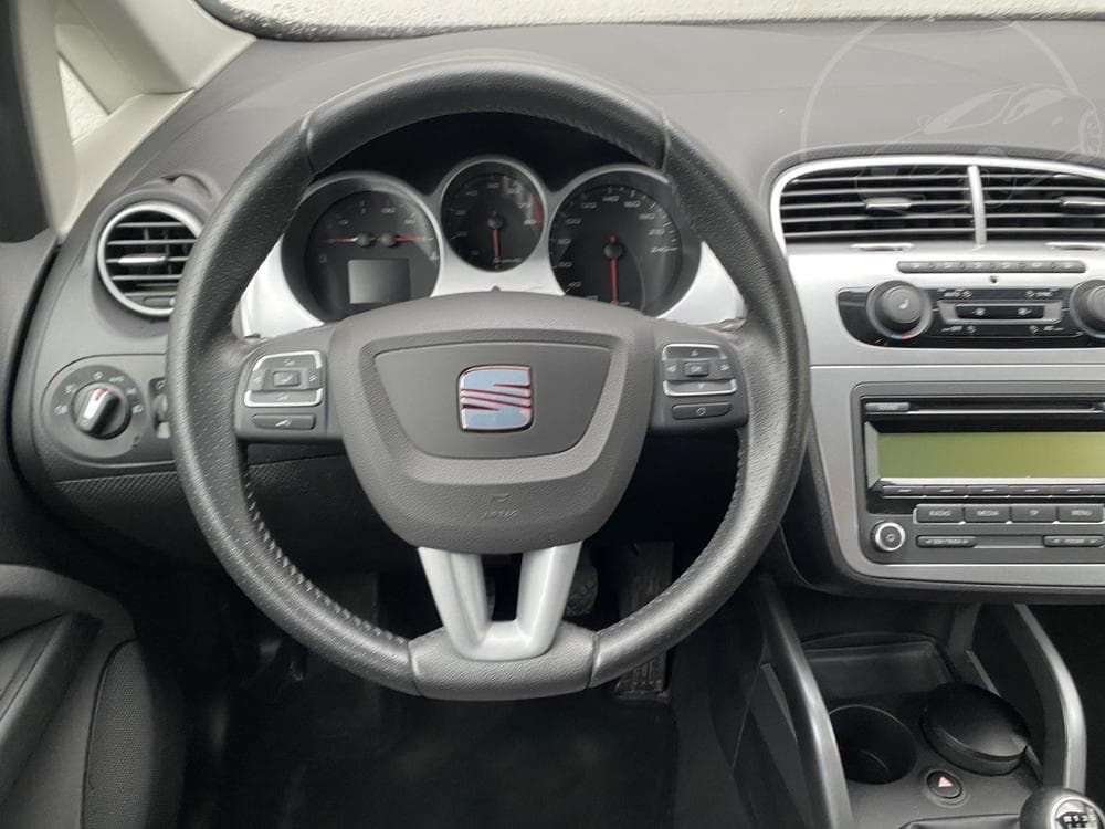 2013 Seat ALTEA - 11