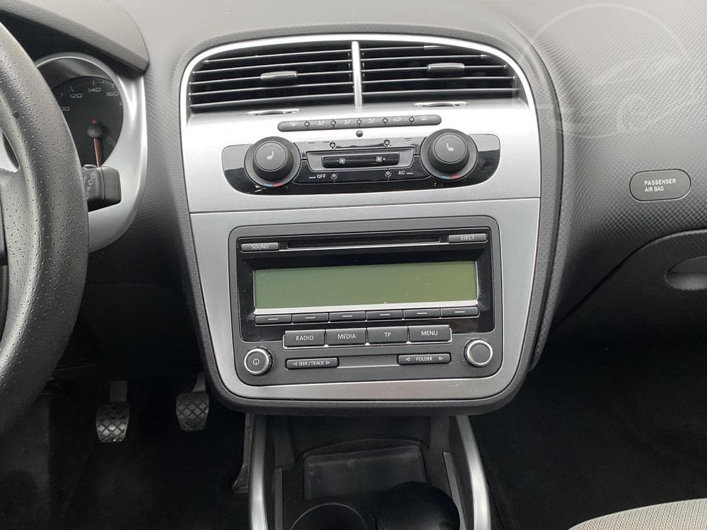 2013 Seat ALTEA - 12