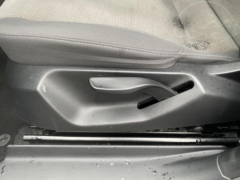 2013 Seat ALTEA - 14