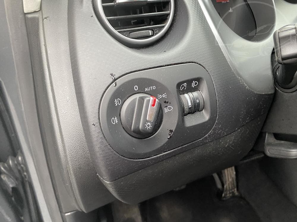 2013 Seat ALTEA - 15