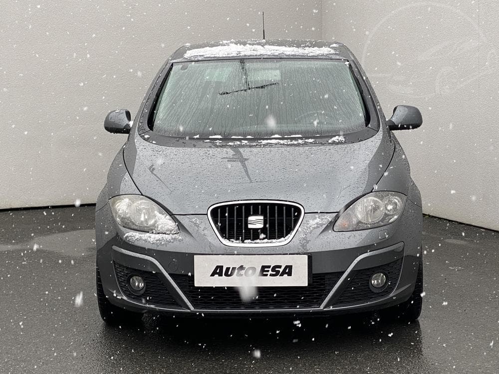 2013 Seat ALTEA - 2