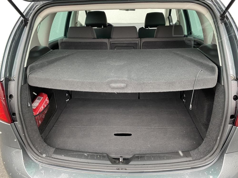 2013 Seat ALTEA - 7