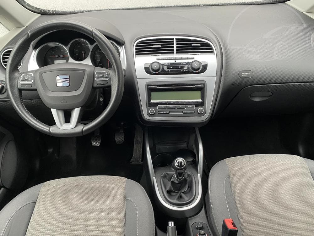 2013 Seat ALTEA - 8