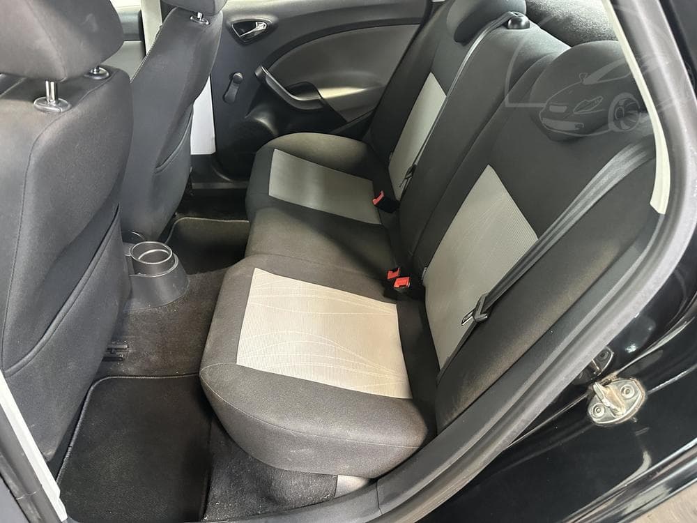 2014 Seat IBIZA - 10