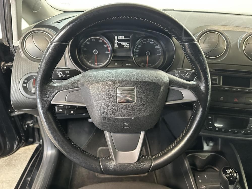 2014 Seat IBIZA - 11