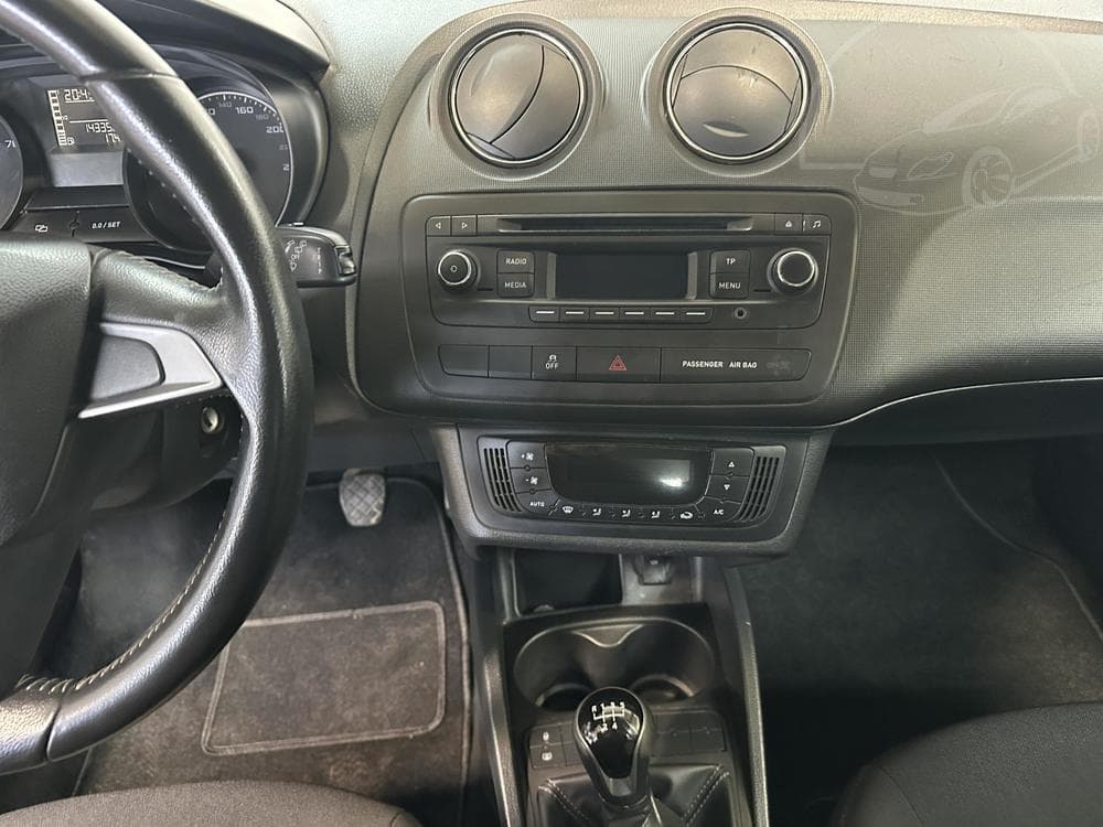 2014 Seat IBIZA - 12