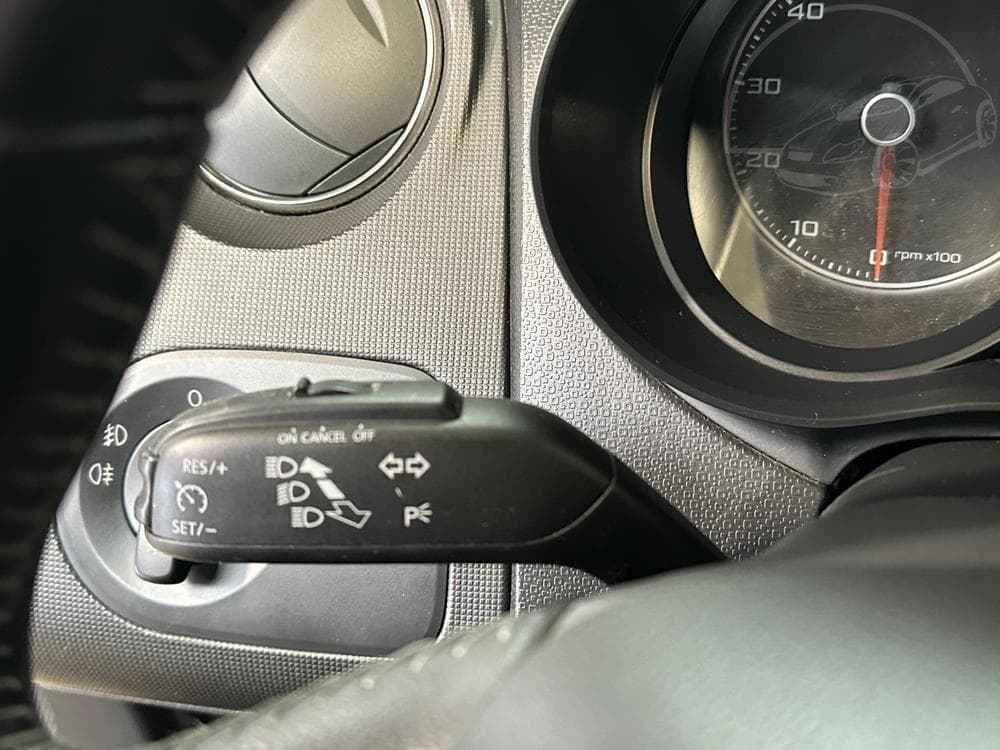 2014 Seat IBIZA - 15