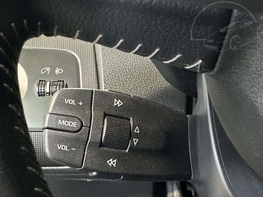 2014 Seat IBIZA - 16