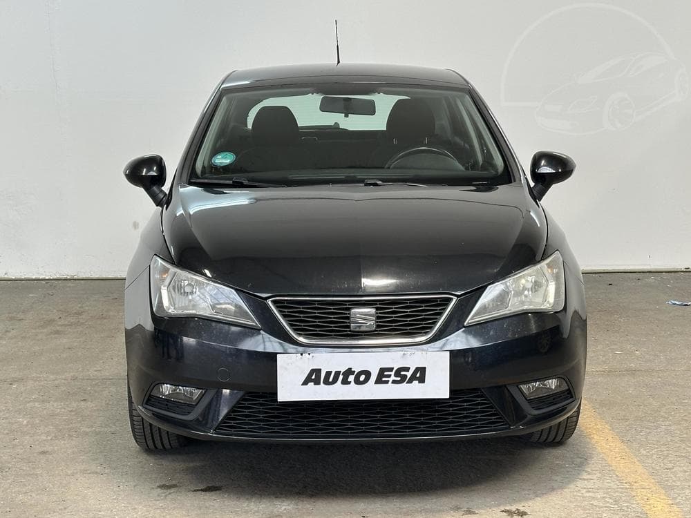 2014 Seat IBIZA - 2