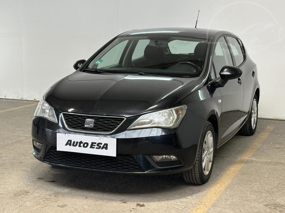 2014 Seat IBIZA - 3