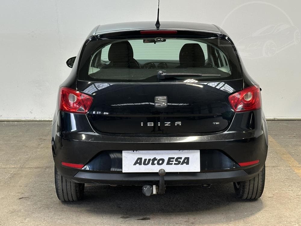 2014 Seat IBIZA - 5