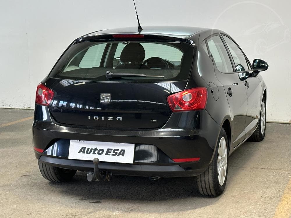 2014 Seat IBIZA - 6