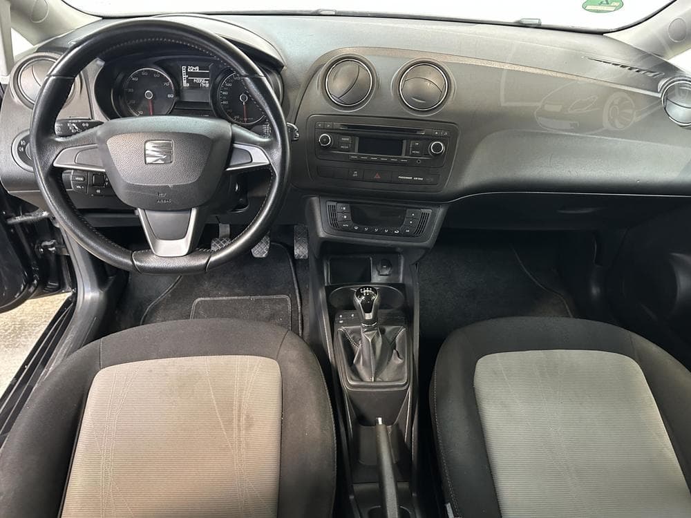 2014 Seat IBIZA - 8