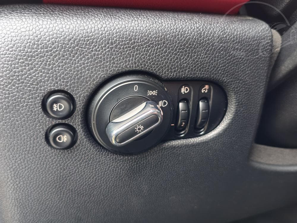2018 Mini COOPER - 27