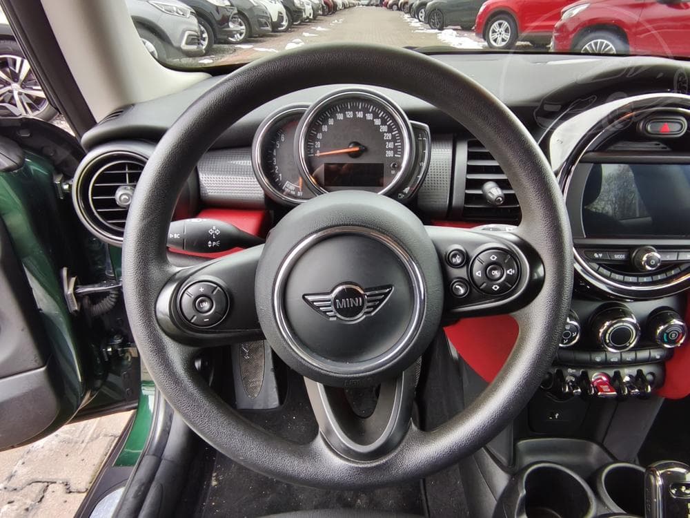 2018 Mini COOPER - 29