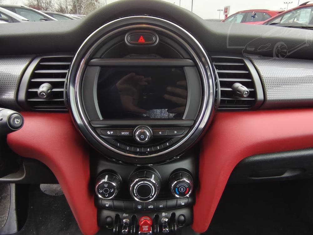 2018 Mini COOPER - 31
