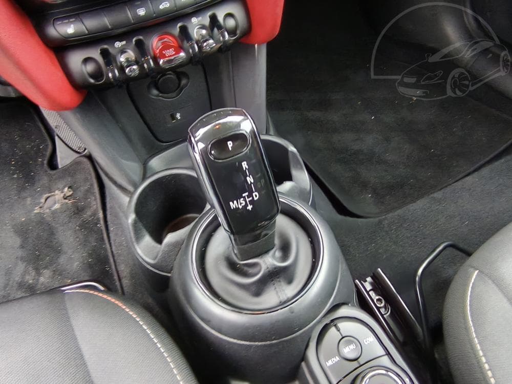 2018 Mini COOPER - 33