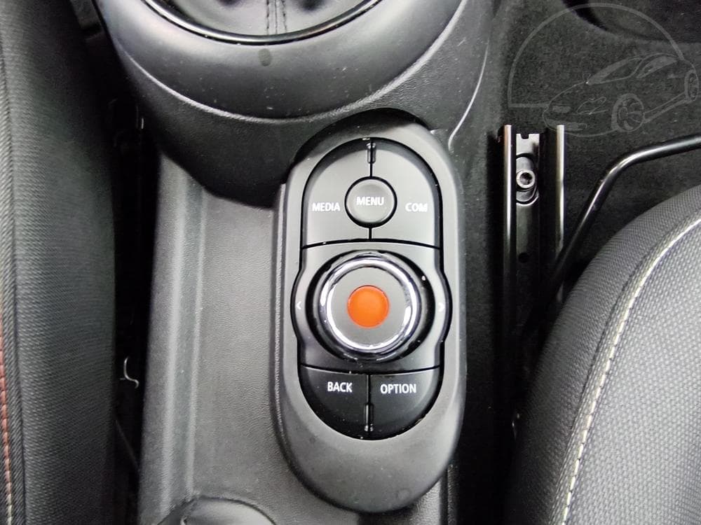 2018 Mini COOPER - 35