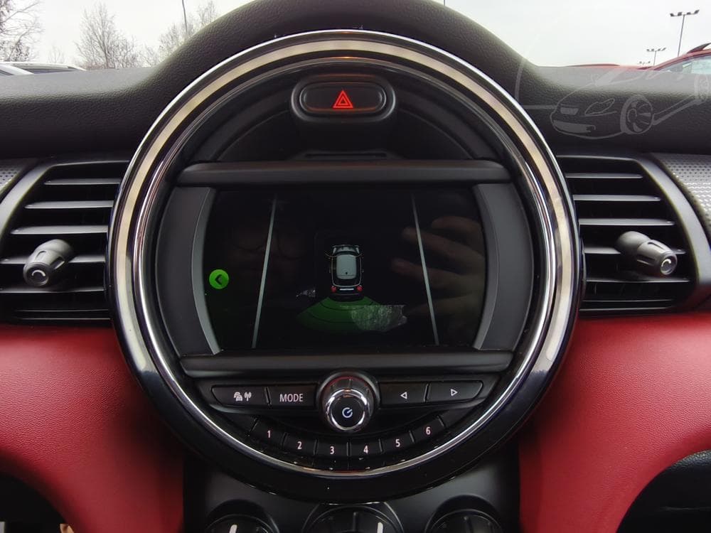 2018 Mini COOPER - 37