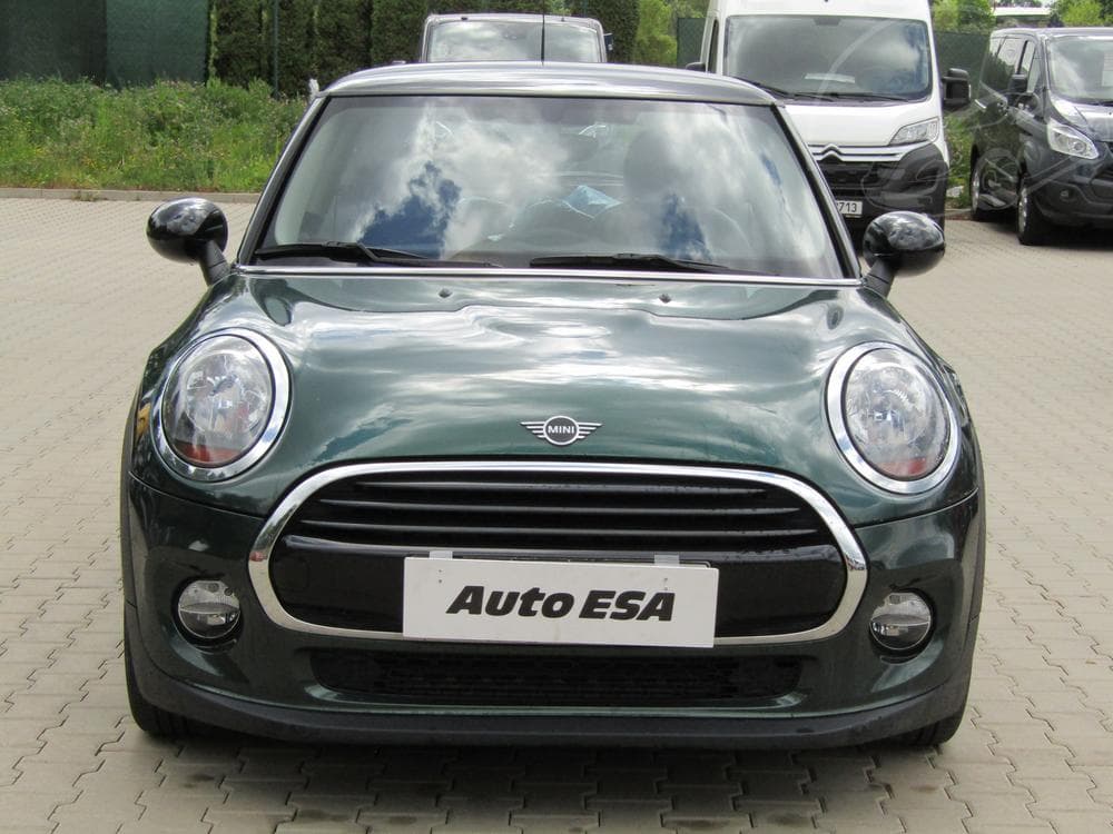 2018 Mini COOPER - 3
