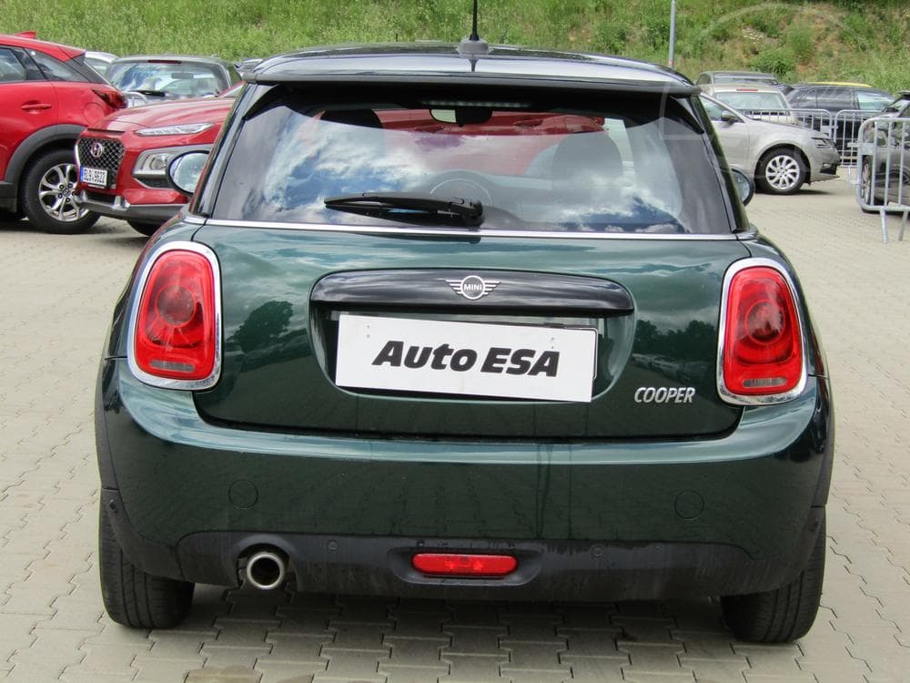 2018 Mini COOPER - 9