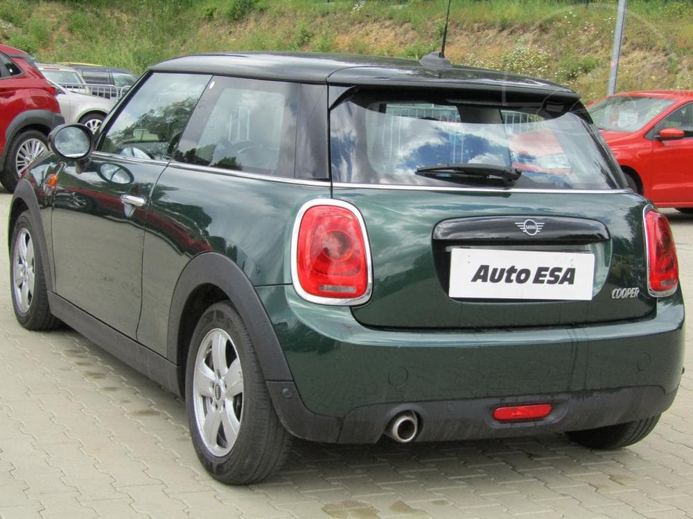 2018 Mini COOPER - 11