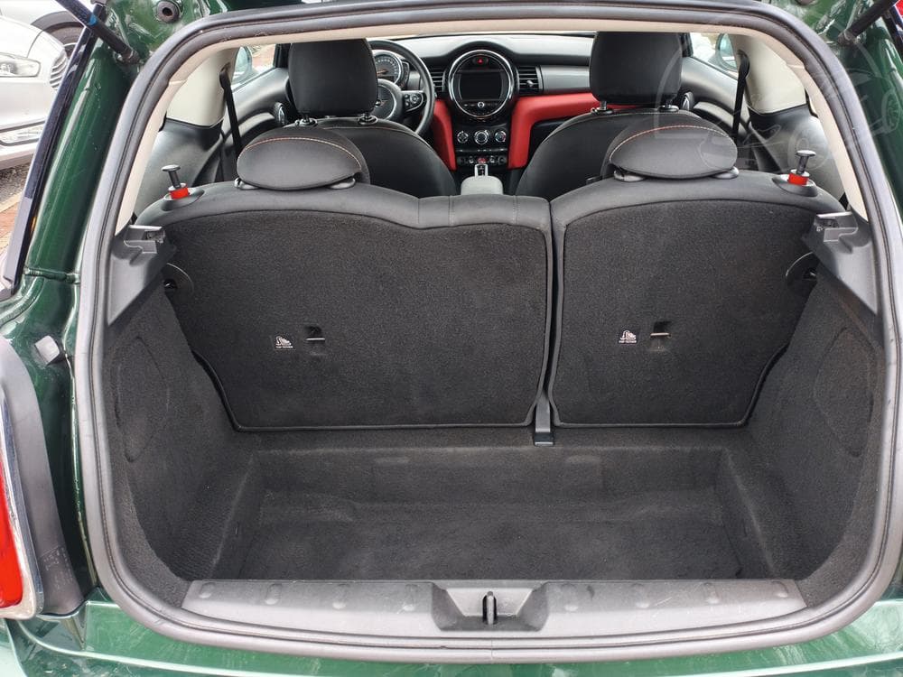 2018 Mini COOPER - 13